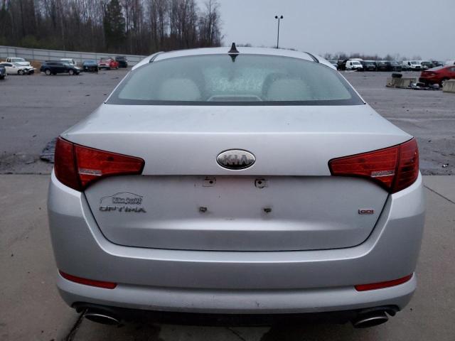 Photo 6 from auction – 2013 KIA OPTIMA LX with VIN 5XXGM4A73DG220839