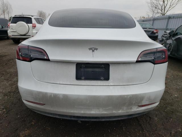 Photo 6 from auction – 2019 TESLA MODEL 3 with VIN 5YJ3E1EA0KF419170