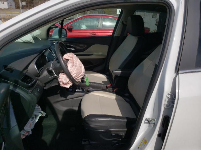 Photo 7 from auction – 2018 BUICK ENCORE PRE with VIN KL4CJASB5JB665829