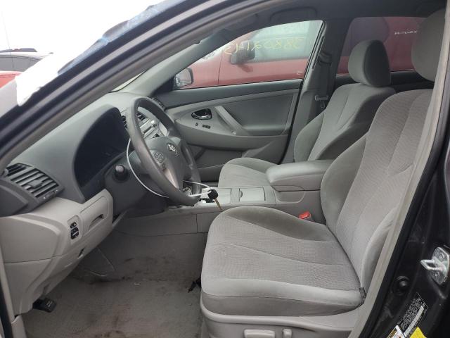 Photo 7 from auction – 2011 TOYOTA CAMRY BASE with VIN 4T4BF3EK3BR188657