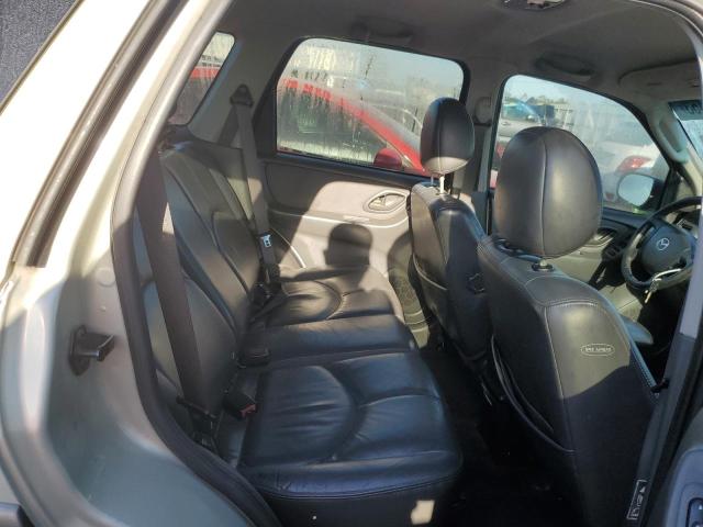 Photo 11 from auction – 2003 MAZDA TRIBUTE ES with VIN 4F2CZ06163KM09860