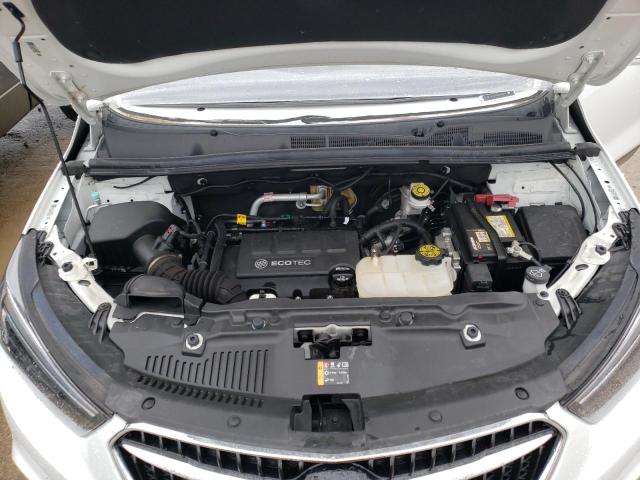 Photo 11 from auction – 2019 BUICK ENCORE PRE with VIN KL4CJASB0KB914474