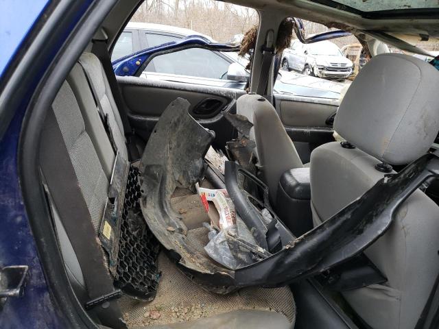 Photo 11 from auction – 2005 FORD ESCAPE XLT with VIN 1FMYU93175KA21970