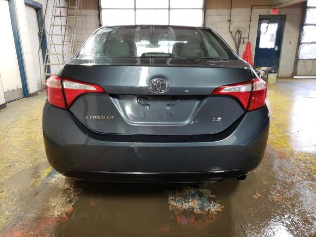 Photo 6 from auction – 2019 TOYOTA COROLLA L with VIN 2T1BURHE9KC144740