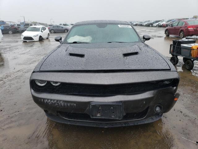 Photo 5 from auction – 2019 DODGE CHALLENGER with VIN 2C3CDZAG1KH677143