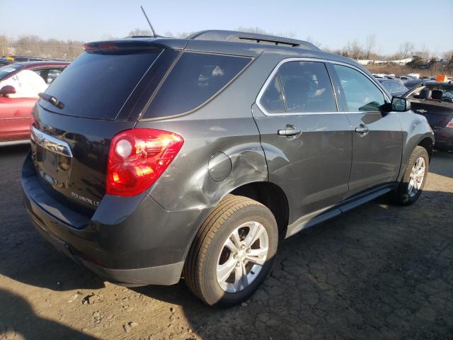 Photo 3 from auction – 2014 CHEVROLET EQUINOX LT with VIN 2GNFLFEK7E6149283