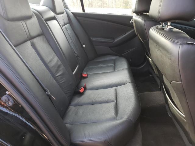 Photo 10 from auction – 2008 NISSAN ALTIMA 2.5 with VIN 1N4AL21E88C185240