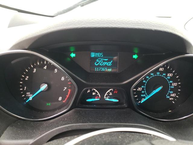 Photo 9 from auction – 2013 FORD ESCAPE S with VIN 1FMCU0F78DUC60081