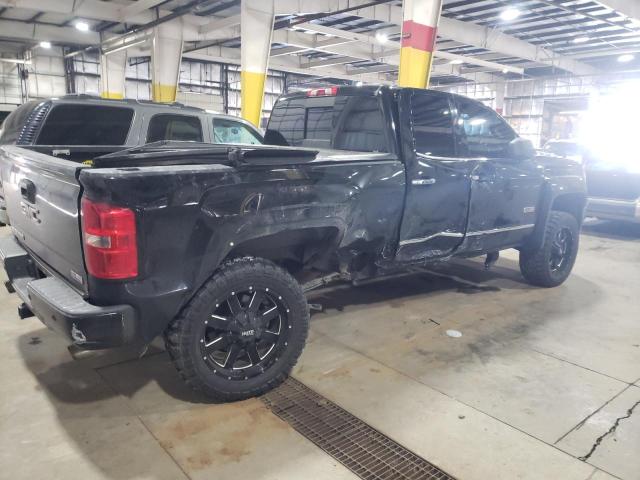 Photo 3 from auction – 2014 GMC SIERRA K15 with VIN 1GTV2VEC8EZ145368