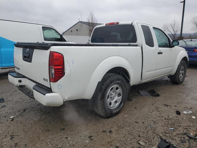 Photo 3 from auction – 2021 NISSAN FRONTIER S with VIN 1N6ED0CF2MN713112