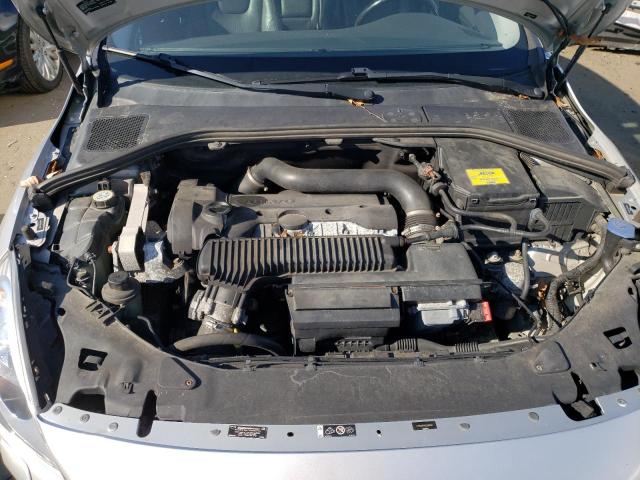 Photo 11 from auction – 2012 VOLVO S60 T5 with VIN YV1622FS1C2135533