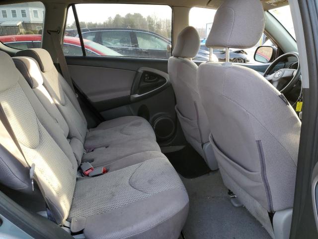 Photo 11 from auction – 2007 TOYOTA RAV4 with VIN JTMBD33V675102759