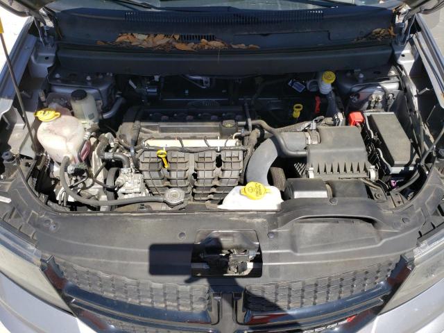 Photo 11 from auction – 2018 DODGE JOURNEY SE with VIN 3C4PDCAB5JT517657