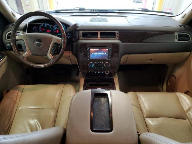 Zdjęcie 8 z aukcji – 2012 GMC YUKON DENA z VIN 1GKS2EEF6CR204352