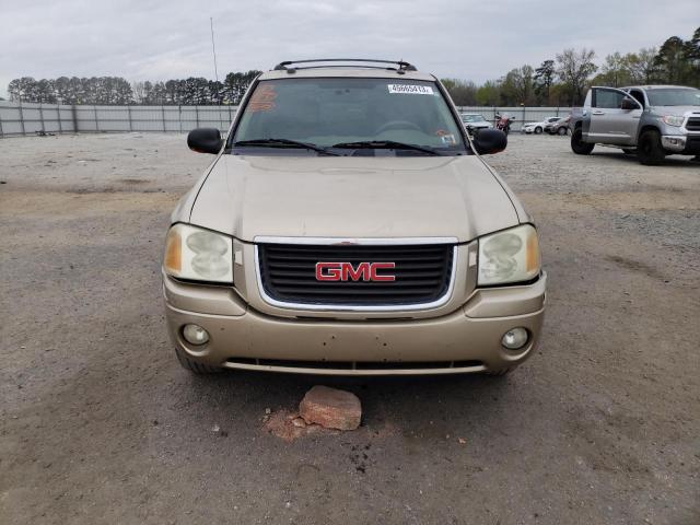 Photo 5 from auction – 2004 GMC ENVOY with VIN 1GKDT13S942448487