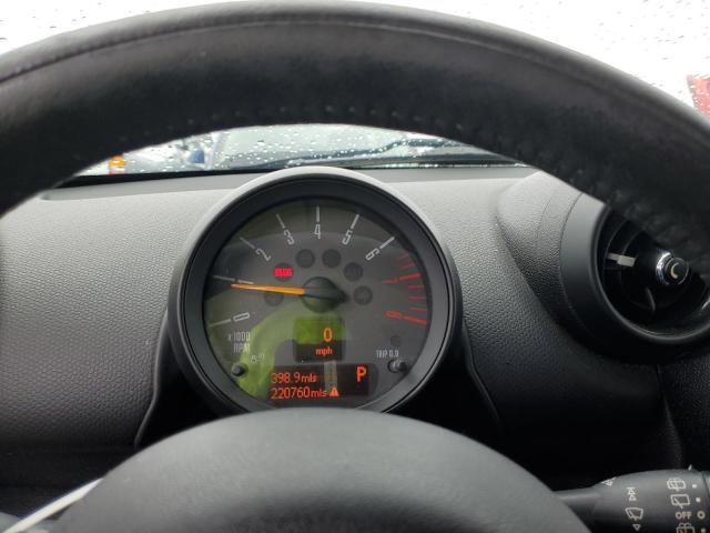 Photo 9 from auction – 2015 MINI COOPER COU with VIN WMWZB3C59FWR45090