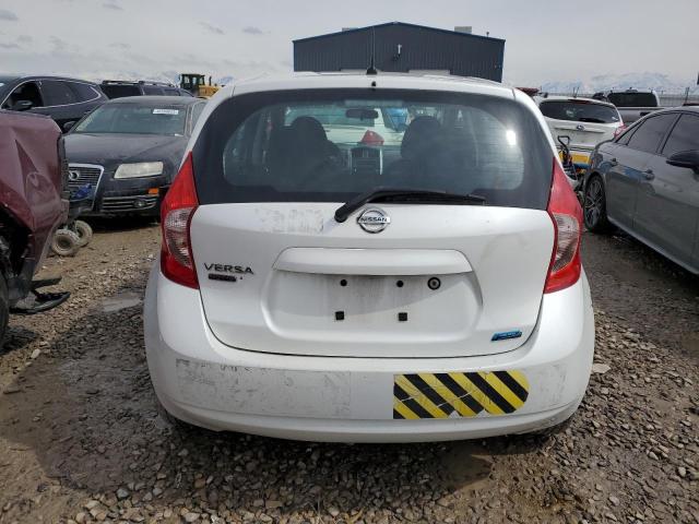 Photo 6 from auction – 2015 NISSAN VERSA NOTE with VIN 3N1CE2CP1FL392892