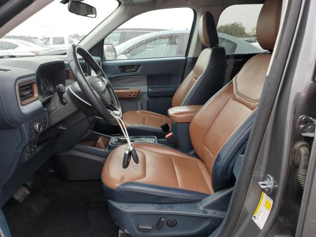 Photo 7 from auction – 2022 FORD MAVERICK X with VIN 3FTTW8F92NRA04994
