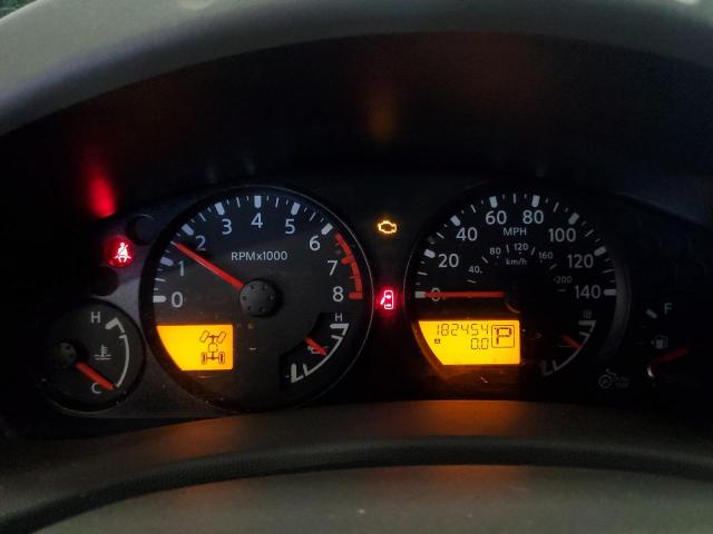 Photo 9 from auction – 2013 NISSAN FRONTIER S with VIN 1N6AD0EV9DN720108