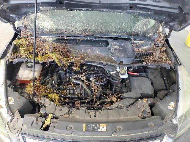 Photo 12 from auction – 2014 FORD ESCAPE TIT with VIN 1FMCU0JX5EUD77254
