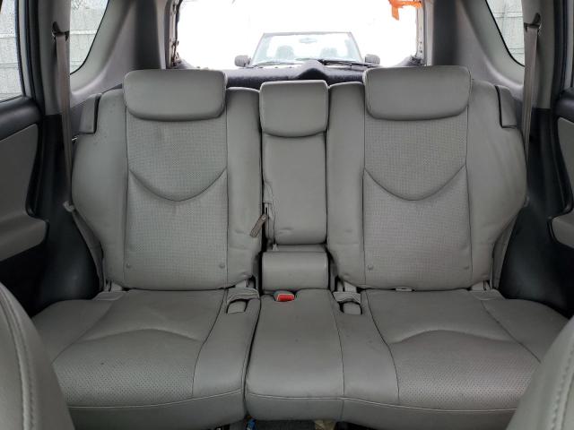 Photo 10 from auction – 2008 TOYOTA RAV4 LIMIT with VIN JTMBK31V286029510