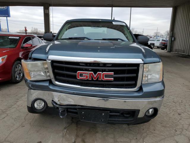 Photo 5 from auction – 2007 GMC NEW SIERRA with VIN 1GTEK19047Z637889