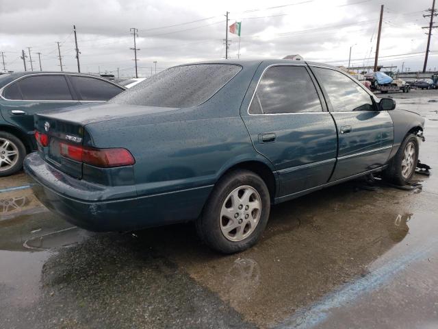 Photo 3 from auction – 1998 TOYOTA CAMRY CE with VIN JT2BF22K0W0121162