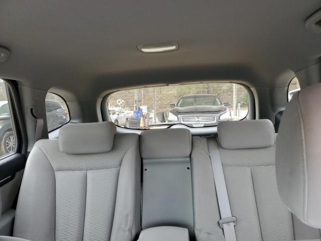 Photo 10 from auction – 2009 HYUNDAI SANTA FE G with VIN 5NMSG73D09H261606