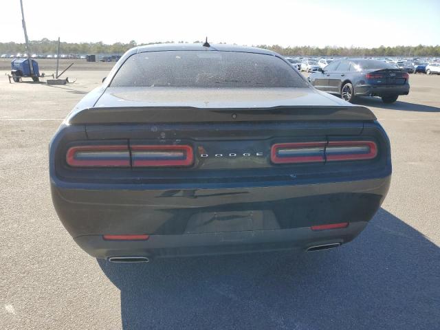Photo 6 from auction – 2019 DODGE CHALLENGER with VIN 2C3CDZAG1KH751838