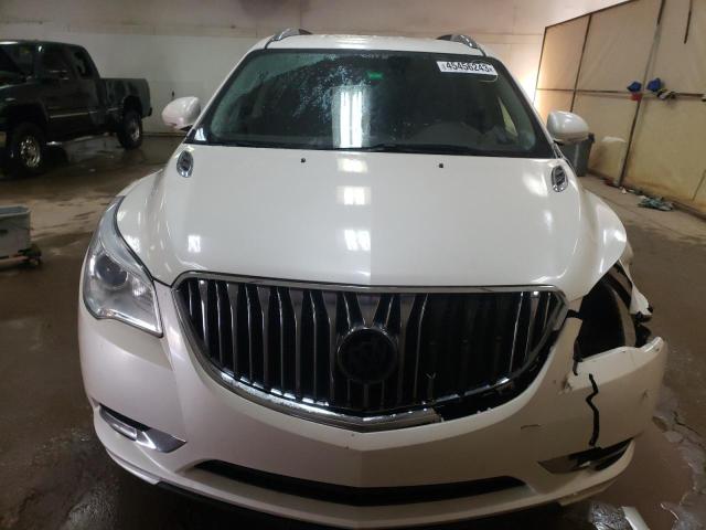 Photo 5 from auction – 2013 BUICK ENCLAVE with VIN 5GAKRCKD0DJ205738