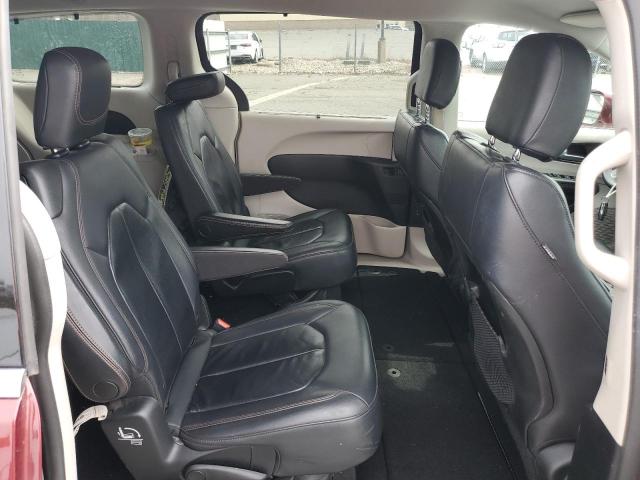Photo 11 from auction – 2017 CHRYSLER PACIFICA T with VIN 2C4RC1BG3HR815891