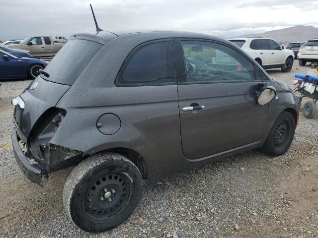 Photo 3 from auction – 2014 FIAT 500 POP with VIN 3C3CFFAR3ET173134