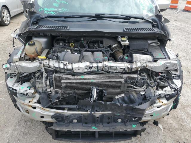 Photo 11 from auction – 2017 FORD ESCAPE SE with VIN 1FMCU9G9XHUD45580
