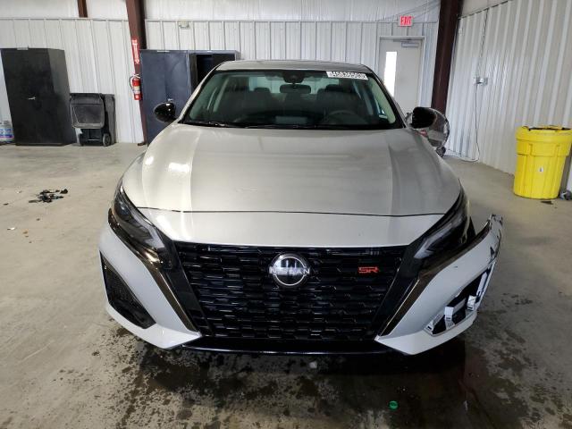 Photo 5 from auction – 2023 NISSAN ALTIMA SR with VIN 1N4BL4CVXPN333498