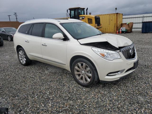 Photo 4 from auction – 2015 BUICK ENCLAVE with VIN 5GAKRCKD7FJ191095