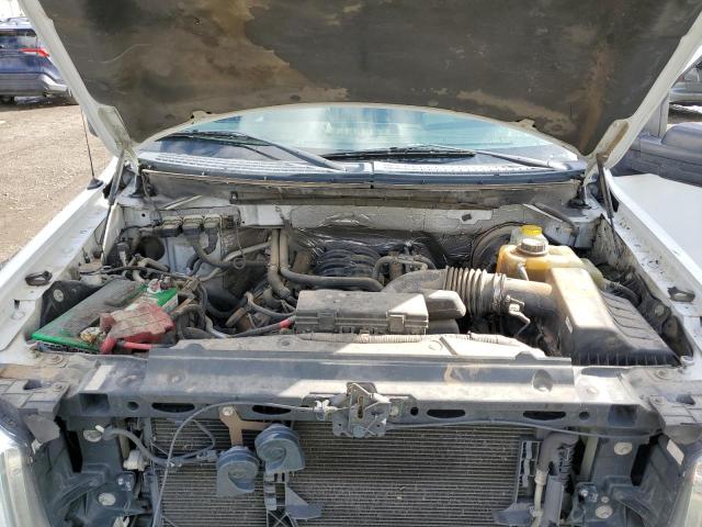 Photo 12 from auction – 2014 FORD F150 with VIN 1FTNF1CF0EKD64618