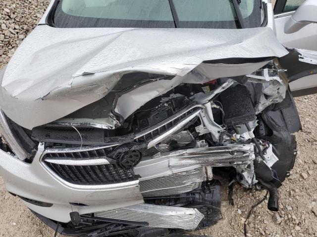 Photo 11 from auction – 2020 BUICK ENCORE PRE with VIN KL4CJASB4LB348661