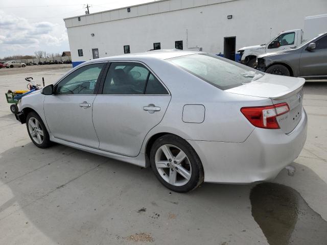 Photo 2 from auction – 2014 TOYOTA CAMRY L with VIN 4T1BF1FK3EU432826
