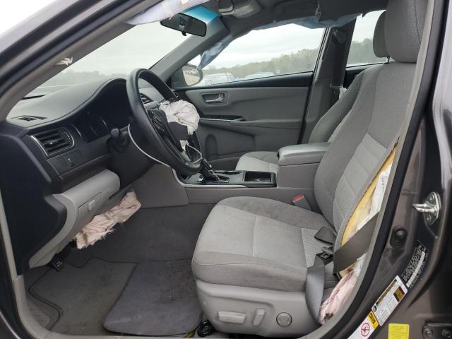 Photo 7 from auction – 2017 TOYOTA CAMRY LE with VIN 4T1BF1FK2HU667268