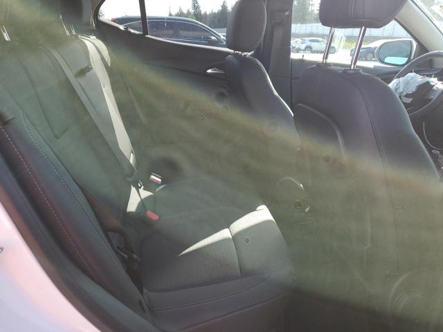 Photo 10 from auction – 2023 BUICK ENCORE GX with VIN KL4MMESL9PB019231