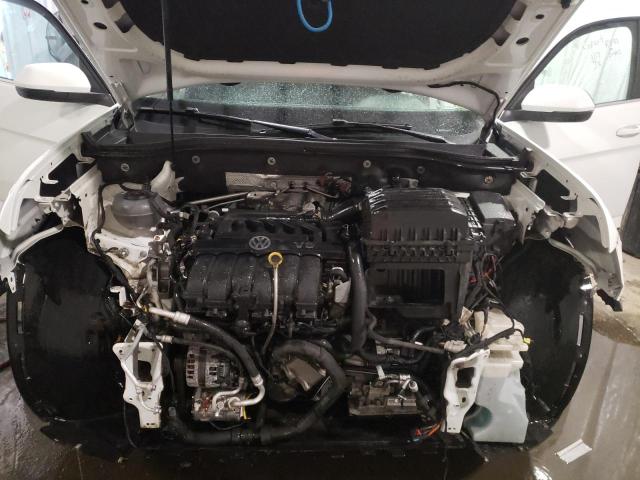 Photo 12 from auction – 2019 VOLKSWAGEN ATLAS SE with VIN 1V2UR2CA1KC557992