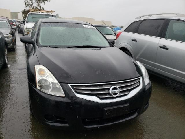 Photo 5 from auction – 2012 NISSAN UK with VIN 1N4AL2AP4CN508214