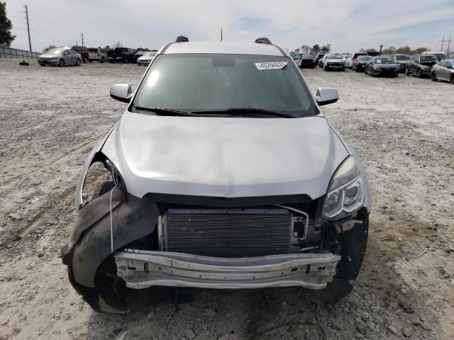 Photo 5 from auction – 2017 CHEVROLET EQUINOX LT with VIN 2GNALCEK3H1595859