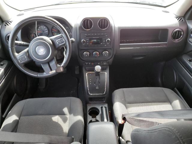 Photo 8 from auction – 2012 JEEP PATRIOT LA with VIN 1C4NJRFB8CD540290