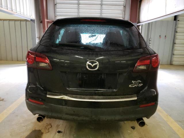 Photo 6 from auction – 2014 MAZDA CX-9 SPORT with VIN JM3TB2BVXE0445971