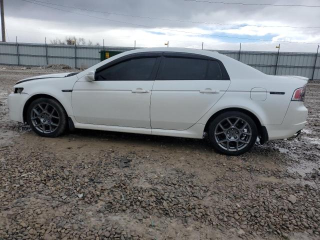 Photo 2 from auction – 2007 ACURA TL TYPE S with VIN 19UUA76537A000798
