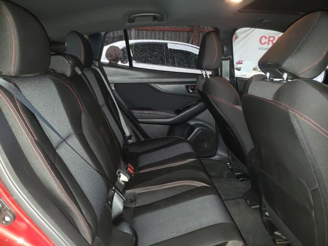 Photo 10 from auction – 2018 SUBARU IMPREZA SP with VIN 4S3GTAM6XJ3725888