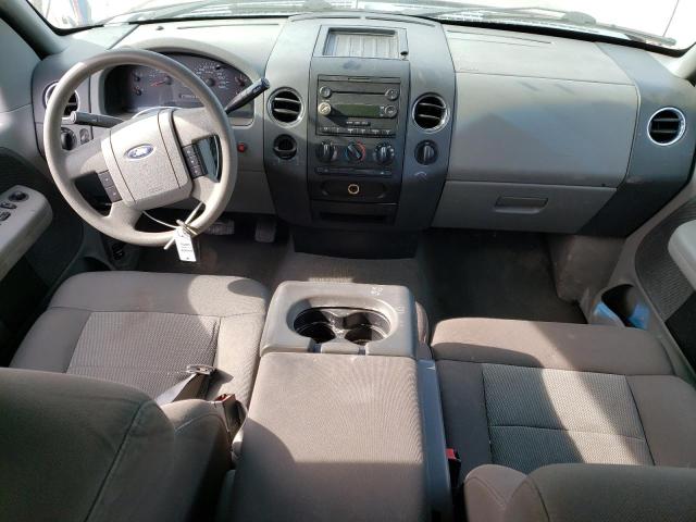Photo 8 from auction – 2005 FORD F150 with VIN 1FTVX12505NA48186