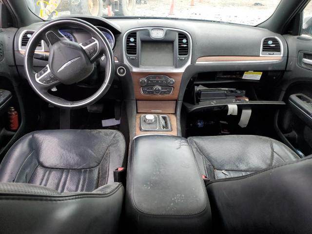 Photo 8 from auction – 2016 CHRYSLER 300C PLATI with VIN 2C3CCAPG1GH282558
