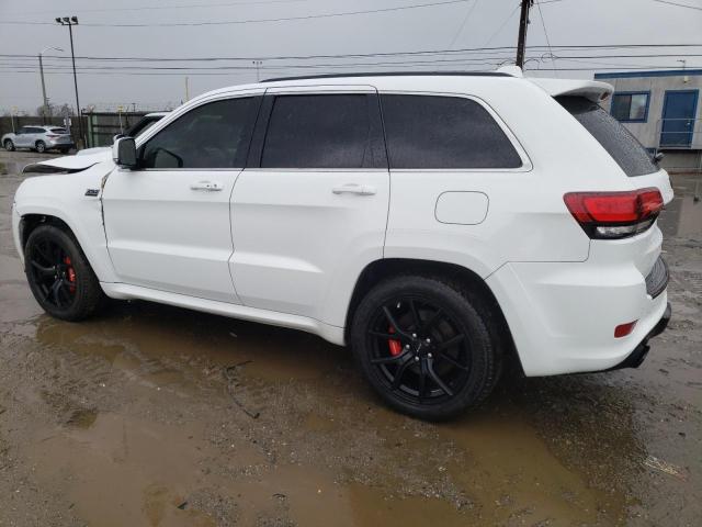 Photo 2 from auction – 2014 JEEP GRAND CHER with VIN 1C4RJFDJ8EC181882